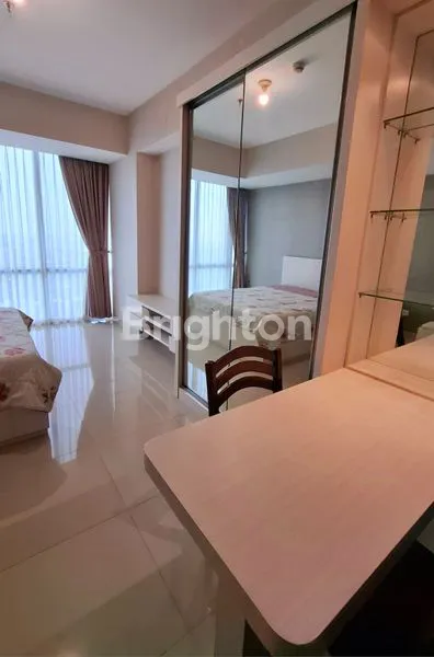 image APARTEMEN U RESIDENCE TOWER 2 DI LIPPO KARAWACI, TANGERANG (5)