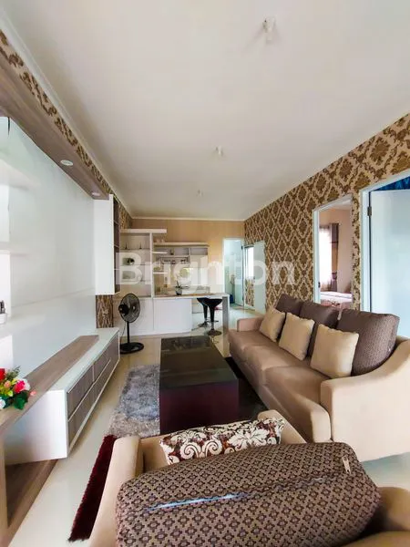 image RUMAH BANGUNAN BARU DI PERUMAHAN DAUN VILLAGE (1)