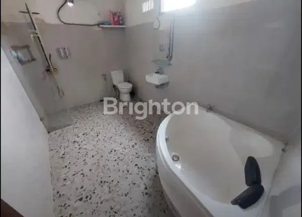 image DIJUAL RUMAH SIAP HUNI LOKASI STRATEGIS (8)