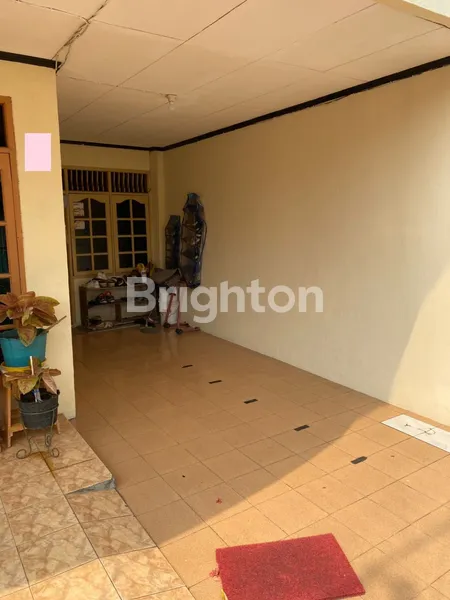 image RUMAH SIAP HUNI DEKAT MALL GREEN PRAMUKA SQUARE STRATEGIS EKONOMIS (4)