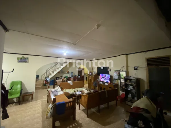 image RUMAH SIAP HUNI DEKAT MALL GREEN PRAMUKA SQUARE STRATEGIS EKONOMIS (5)