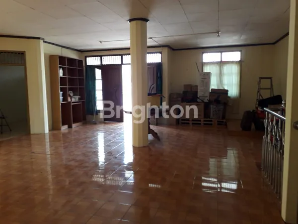 image RUMAH SIAP HUNI DEKAT MALL GREEN PRAMUKA SQUARE STRATEGIS EKONOMIS (6)