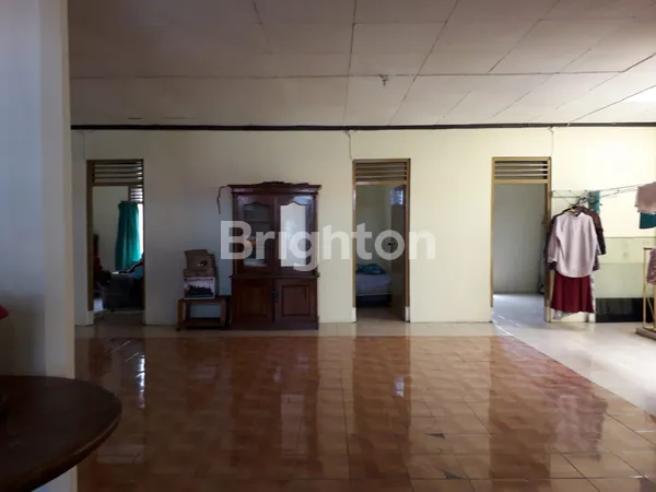 image RUMAH SIAP HUNI DEKAT MALL GREEN PRAMUKA SQUARE STRATEGIS EKONOMIS (7)