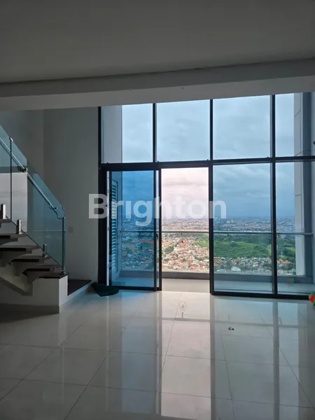 SOHO SKYLOFT CONNECT MALL CIPUTRA WORLD, SELANGKAH KE MAYJEN SUNGKONO, DEKAT TOL SATELIT