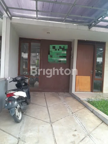image RUMAH BUMI SILIWANGI PARAHYANGAN BALEENDAH (2)