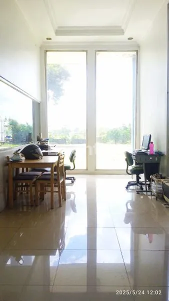 image DI JUAL KANTOR + BENGKEL DI DAERAH CIKARAGEMAN SETU BEKASI  (2)