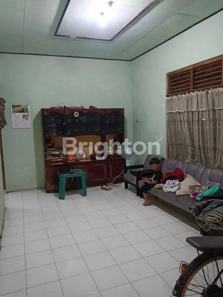 image RUMAH SIAP HUNI LOKASI STRATEGIS DEKAT PUSAT KOTA SEMARANG (1)