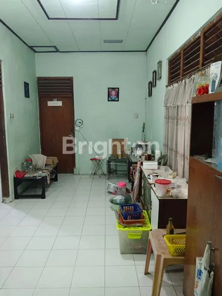image RUMAH SIAP HUNI LOKASI STRATEGIS DEKAT PUSAT KOTA SEMARANG (2)