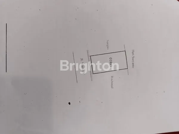 image RUMAH SIAP HUNI LOKASI STRATEGIS DEKAT PUSAT KOTA SEMARANG (6)