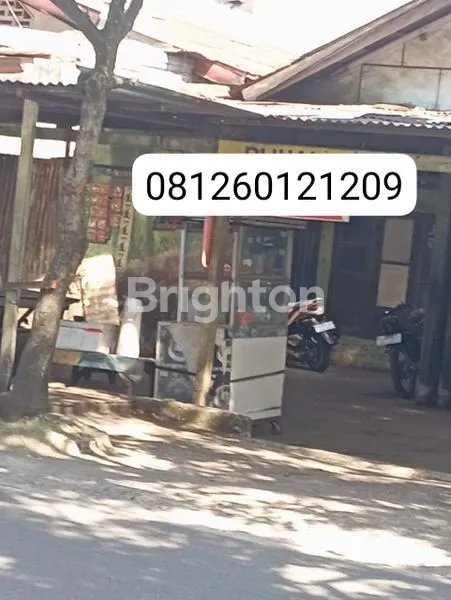 image DI JUAL RUMAH DEPAN PASAR (2)