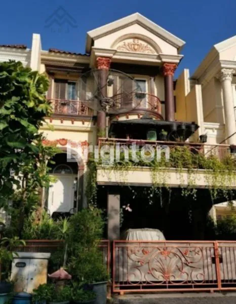 image RUMAH MEWAH MINIMALIS WIYUNG !! (1)