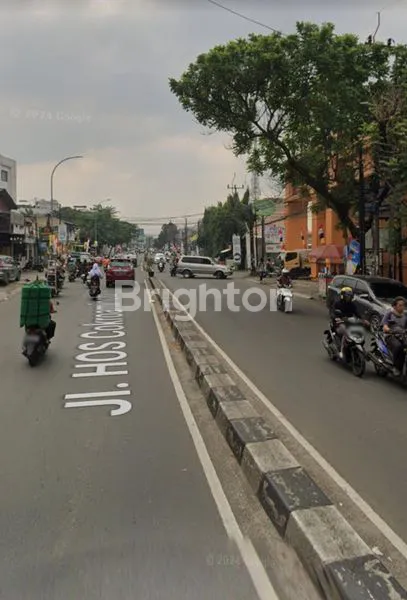 image DISEWA/DIJUAL RUKO 3,5 LANTAI DI KOMPLEKS PERTOKOAN DI JL. HOS COKROAMINOTO, CILEDUG, TANGERANG (3)