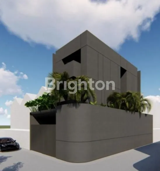 image RUMAH BARU MINIMALIS MODERN MEWAH 3LT HOOK TAMAN RATU (3)