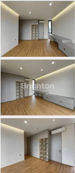 image RUMAH BARU MINIMALIS MODERN MEWAH 3LT HOOK TAMAN RATU (4)