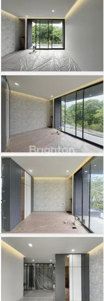 image RUMAH BARU MINIMALIS MODERN MEWAH 3LT HOOK TAMAN RATU (7)