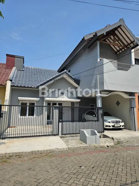 GALAXY BUMI PERMAI (ARAYA) 2