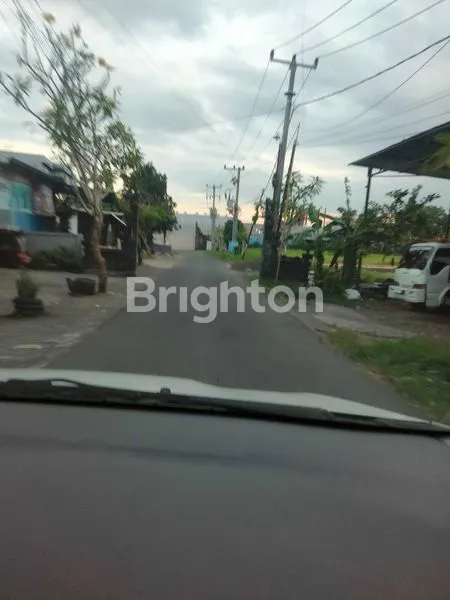image TANAH PINGGIR JALAN, COCOK BUAT GUDANG, AREA BISNIS DAN PERUMAHAN  (5)