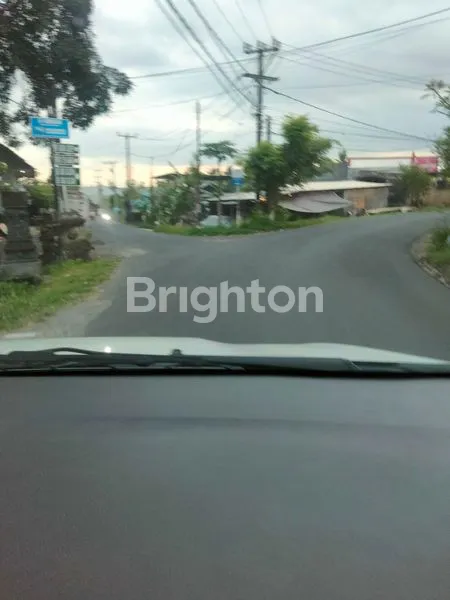 image TANAH PINGGIR JALAN, COCOK BUAT GUDANG, AREA BISNIS DAN PERUMAHAN  (6)