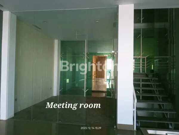 image URGENT SALE OFFICE / SHOWROOM FATMAWATI RAYA  KEBAYORAN (7)