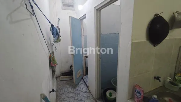 image RUMAH 1 LANTAI SIAP HUNI BANYU URIP LOR SURABAYA PUSAT (4)