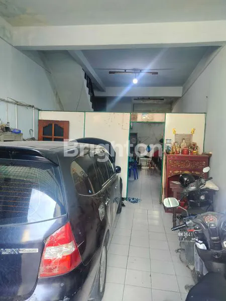 image JUAL RUKO JALAN MESTIKA / PUKAT BANTING 2 (2)