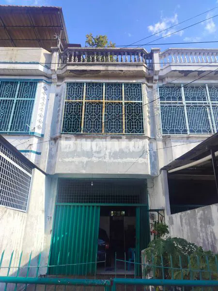 image JUAL RUKO JALAN MESTIKA / PUKAT BANTING 2 (1)