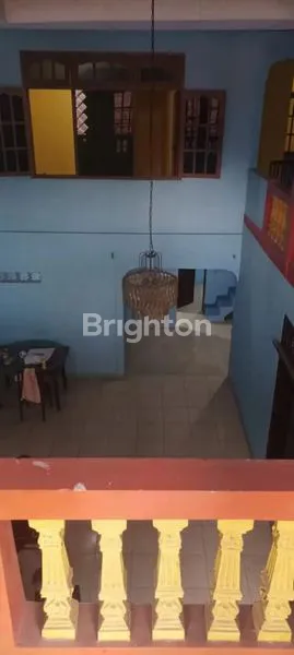 image RUMAH 2 LANTAI DI JEMBATAN 4 RAWALUMBU BEKASI (4)