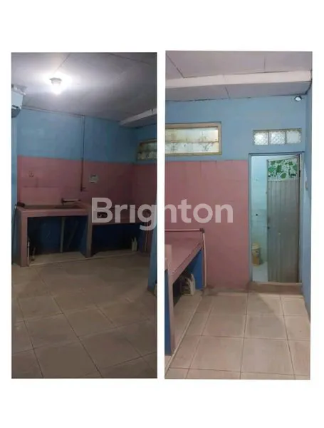 image RUMAH 2 LANTAI DI JEMBATAN 4 RAWALUMBU BEKASI (6)