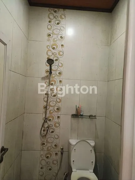 image RUMAH 2 LANTAI DI BUKIT SERPONG MAS SERPONG UTARA, TANGERANG SELATAN (6)