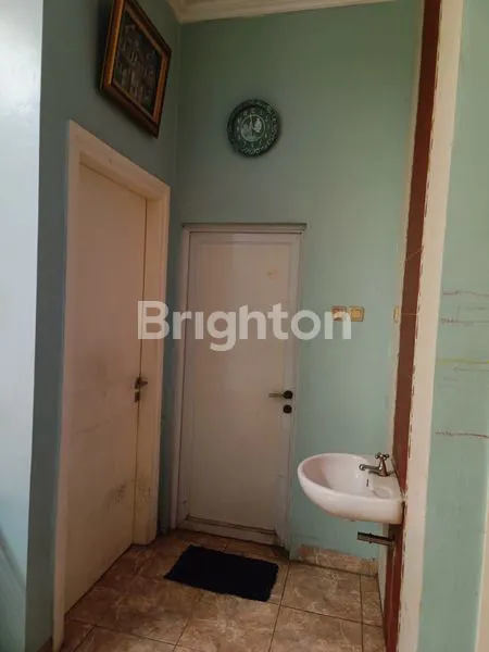 image RUMAH 2 LANTAI DI BUKIT SERPONG MAS SERPONG UTARA, TANGERANG SELATAN (5)