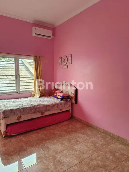 image RUMAH 2 LANTAI DI BUKIT SERPONG MAS SERPONG UTARA, TANGERANG SELATAN (7)