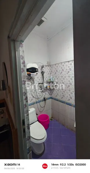 image DIJUAL RUMAH 1 LANTAI DI LUMBU TENGAH RAWALUMBU BEKASI (8)