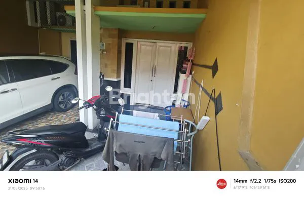 image DIJUAL RUMAH 1 LANTAI DI LUMBU TENGAH RAWALUMBU BEKASI (2)
