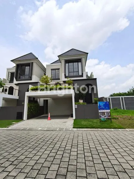 image GRAND LAUNCHING TIPE TERBARU DARI CLUSTER PINEWOOD DENGAN FASAD TERBARU (3)