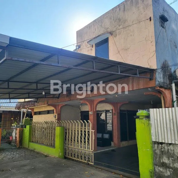 image RUMAH 2 LANTAI DI DR SUTOMO (1)