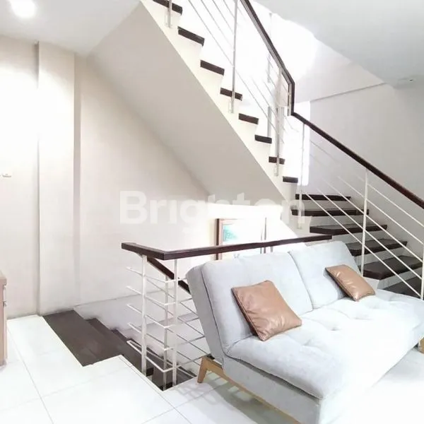 image GEDUNG 4 LANTAI DIATAS 4 KAV. RUKO SAKURA REGENCY (2)