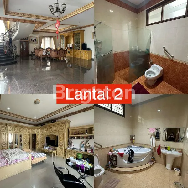 image RUMAH MEWAH TERJANGKAU DI SUNTER JAKARTA UTARA (3)