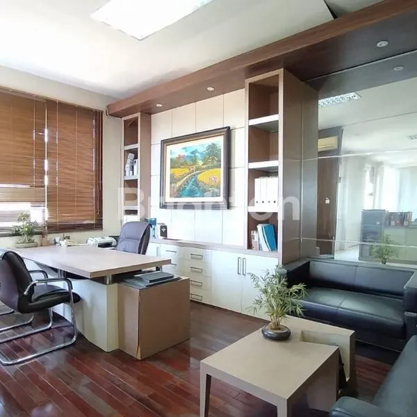 image GEDUNG 4 LANTAI DIATAS 4 KAV. RUKO SAKURA REGENCY (3)