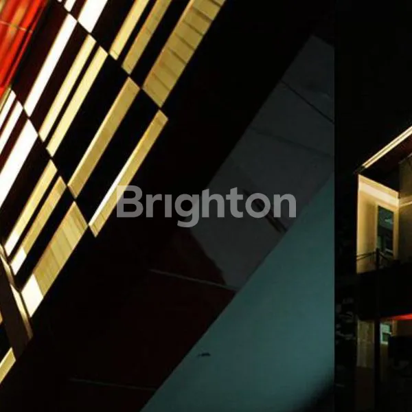 image GEDUNG 4 LANTAI DIATAS 4 KAV. RUKO SAKURA REGENCY (4)