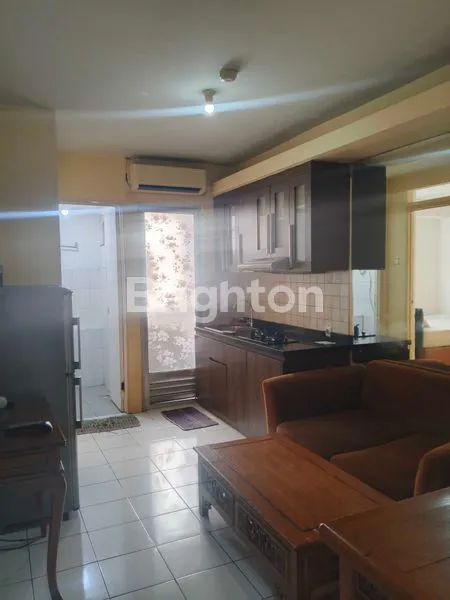 image APARTEMEN MEWAH KALIBATA CITY TOWER BORNEO, FURNISHED, AKSES TOL (1)