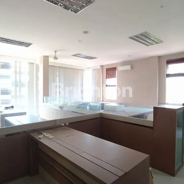 image GEDUNG 4 LANTAI DIATAS 4 KAV. RUKO SAKURA REGENCY (7)