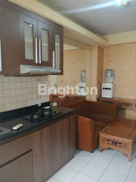 image APARTEMEN MEWAH KALIBATA CITY TOWER BORNEO, FURNISHED, AKSES TOL (2)