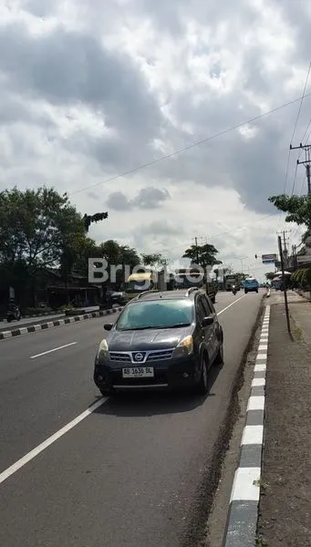image DISEWAKAN TANAH DAN BANGUNAN LUAS 9.255 M2 DI BLONDO MUNGKID MAGELANG, LOKASI STRATEGIS (3)