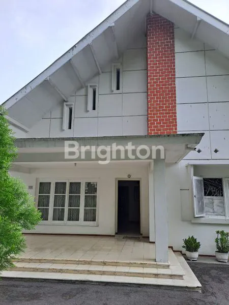 image RUMAH KOLONIAL BELANDA DI KOTA MALANG (1)