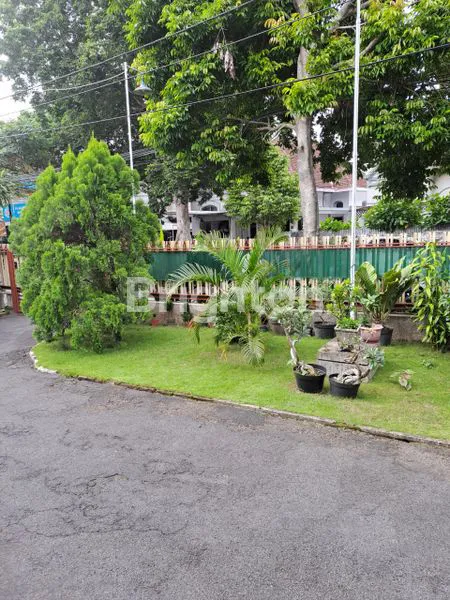 image RUMAH KOLONIAL BELANDA DI KOTA MALANG (2)