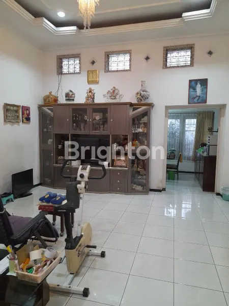 image RUMAH KOLONIAL BELANDA DI KOTA MALANG (3)