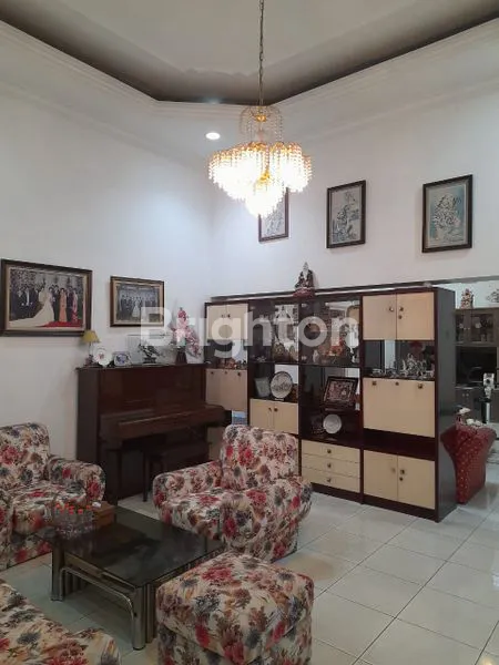 image RUMAH KOLONIAL BELANDA DI KOTA MALANG (4)