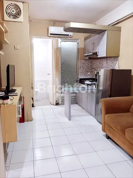 APARTEMEN KALIBATA CITY FURNISHED 2KT AKSES TOL HARGA TERJANGKAU