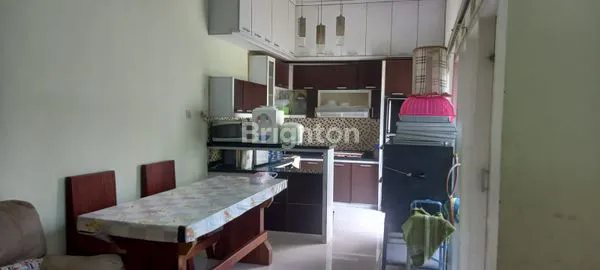 image RUMAH SEMI FURNISH DIJUAL (5)