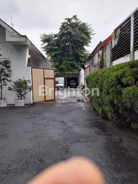 image RUMAH KOLONIAL BELANDA DI KOTA MALANG (8)